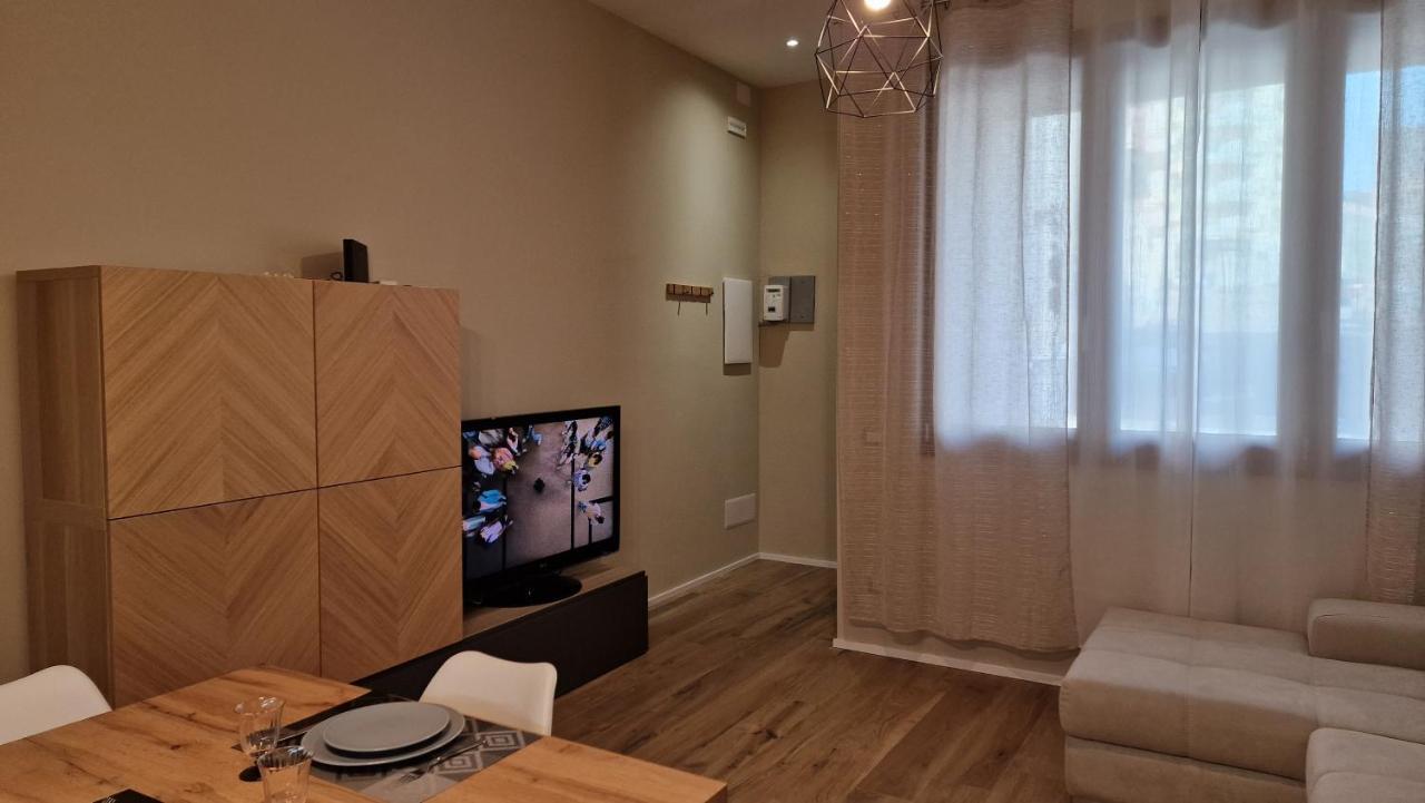Appartement Corso Vittorio 364 à Cagliari Extérieur photo