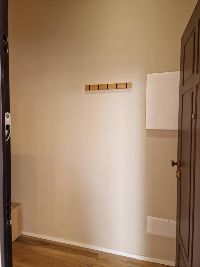 Appartement Corso Vittorio 364 à Cagliari Extérieur photo