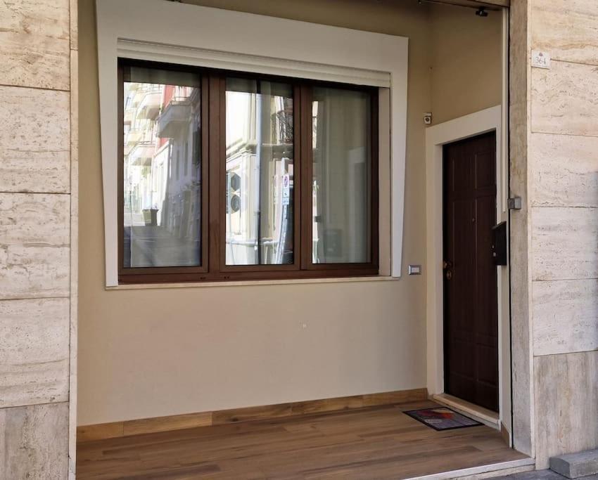 Appartement Corso Vittorio 364 à Cagliari Extérieur photo