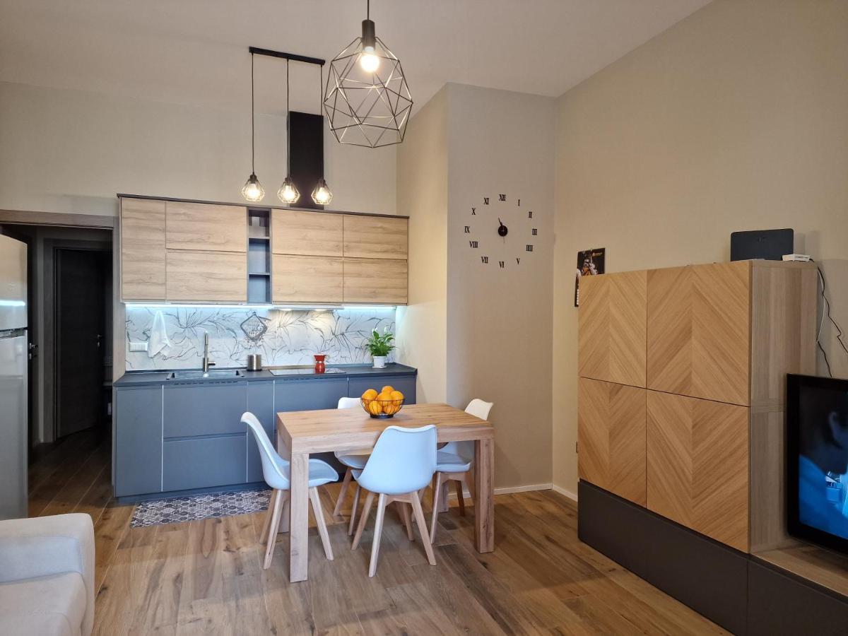 Appartement Corso Vittorio 364 à Cagliari Extérieur photo