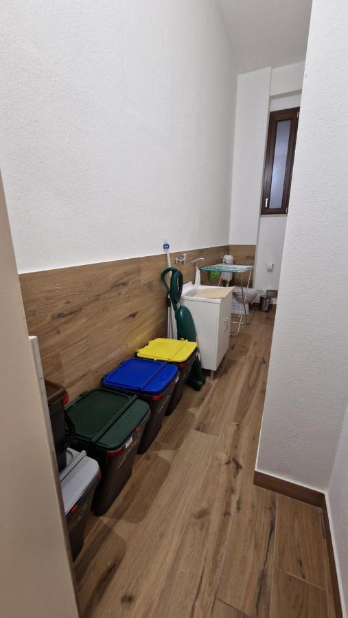 Appartement Corso Vittorio 364 à Cagliari Extérieur photo