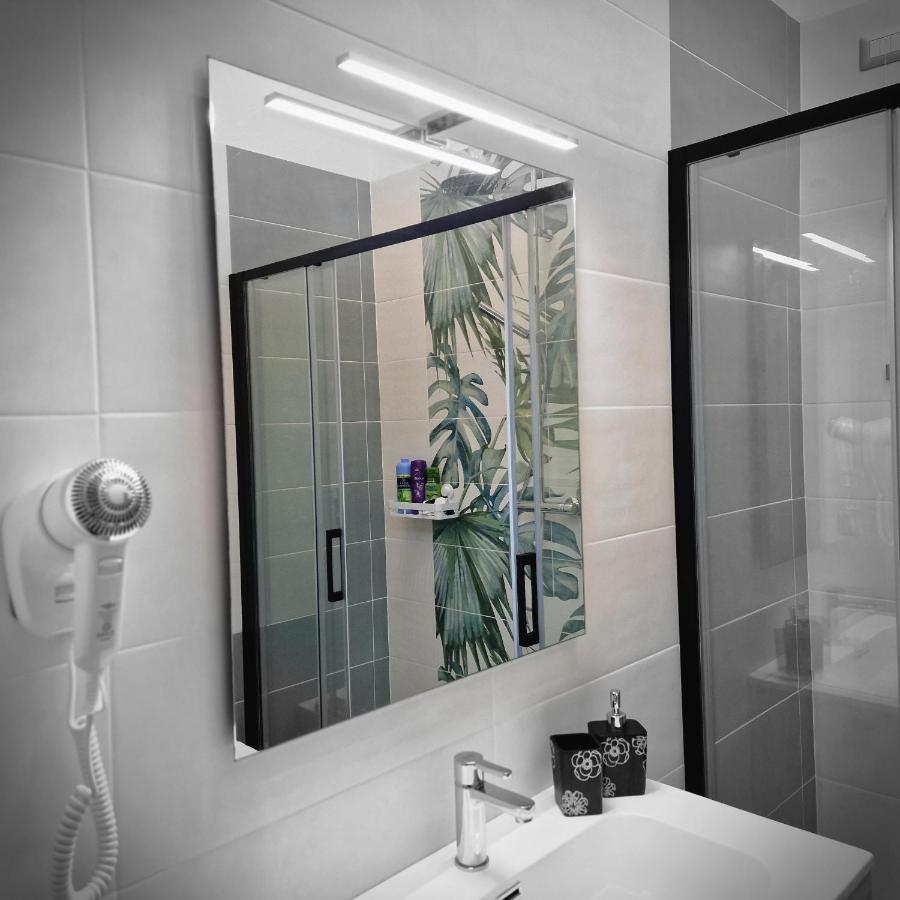 Appartement Corso Vittorio 364 à Cagliari Extérieur photo