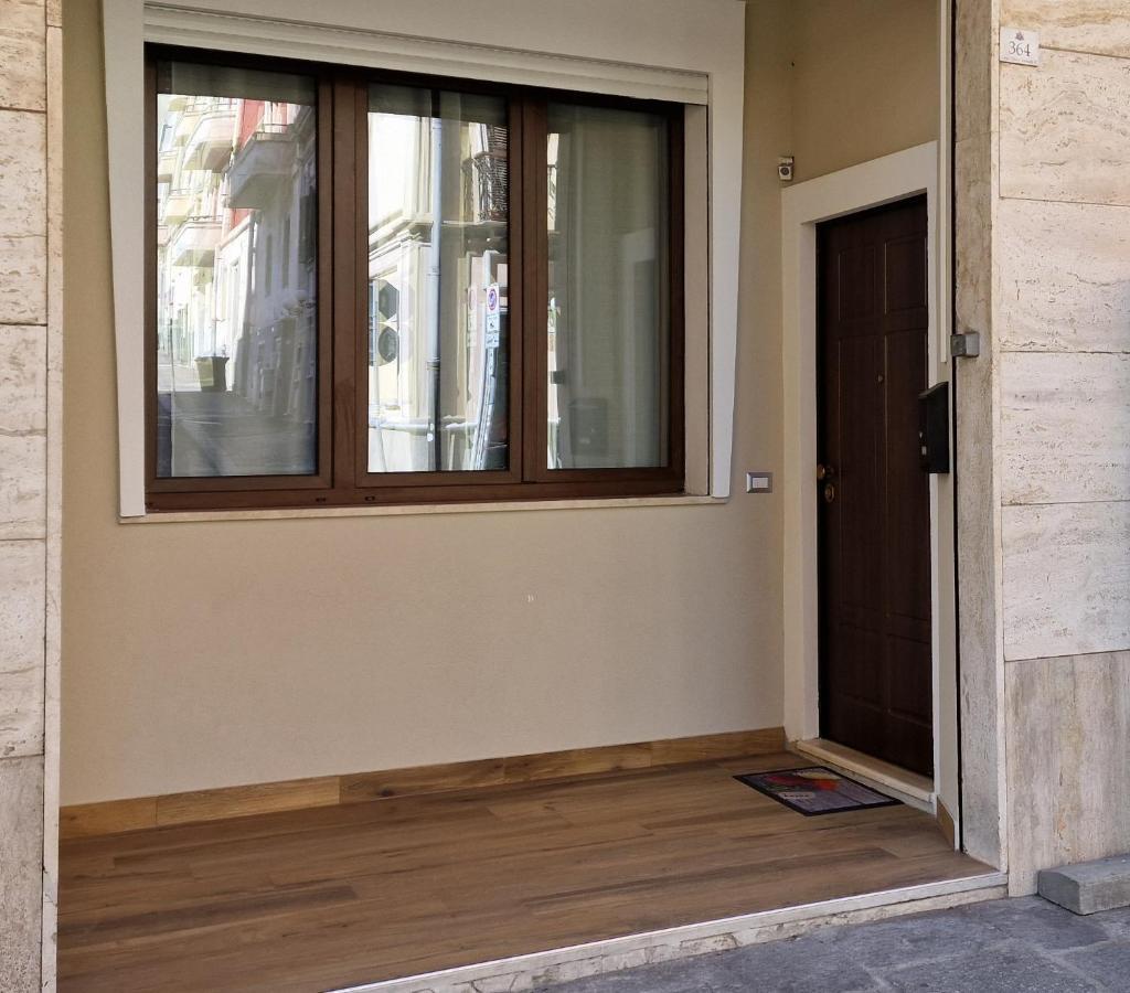Appartement Corso Vittorio 364 à Cagliari Extérieur photo