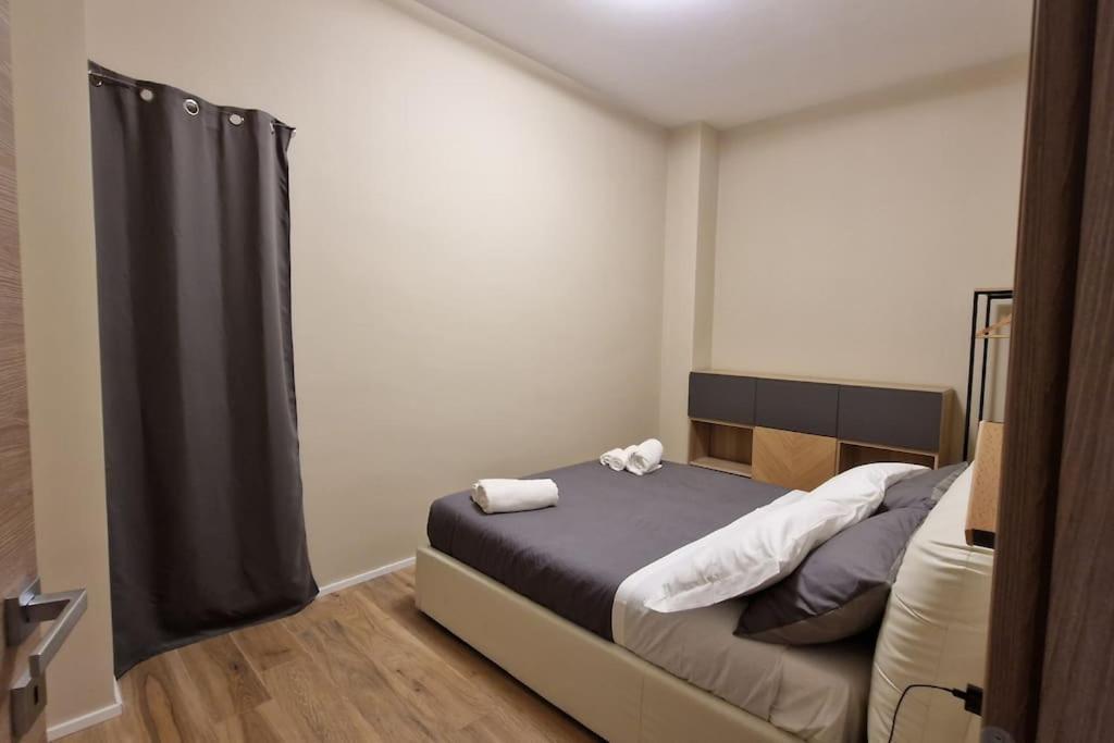 Appartement Corso Vittorio 364 à Cagliari Extérieur photo
