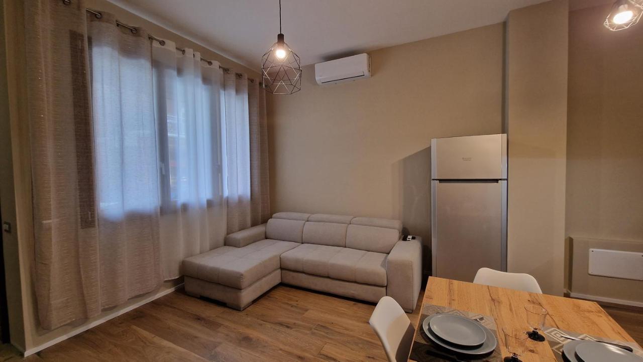 Appartement Corso Vittorio 364 à Cagliari Extérieur photo