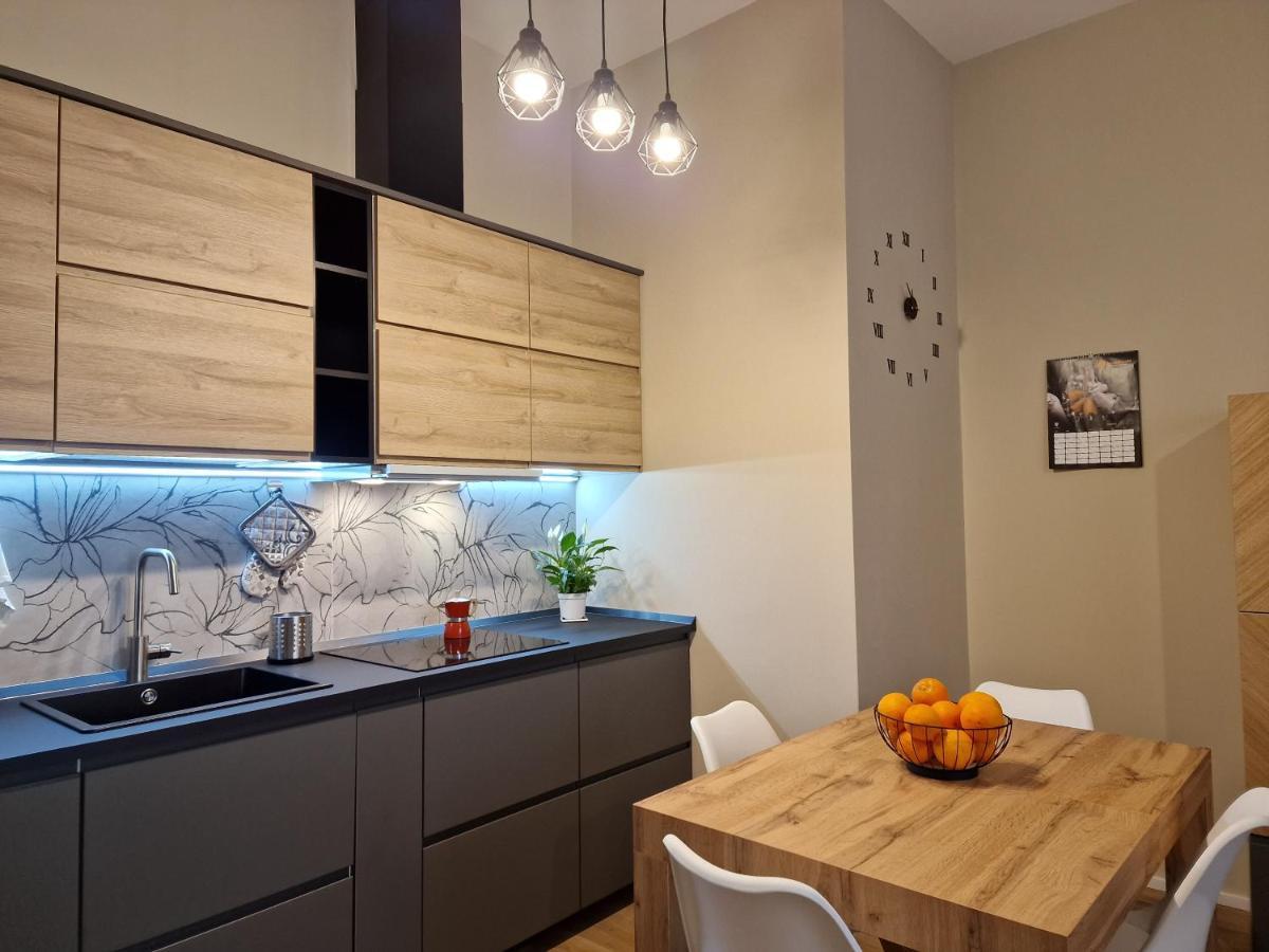 Appartement Corso Vittorio 364 à Cagliari Extérieur photo