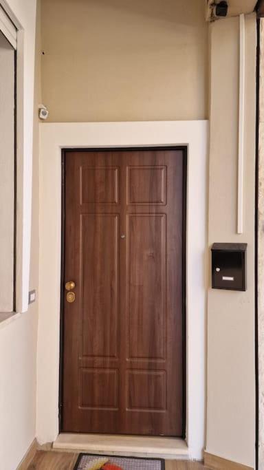 Appartement Corso Vittorio 364 à Cagliari Extérieur photo