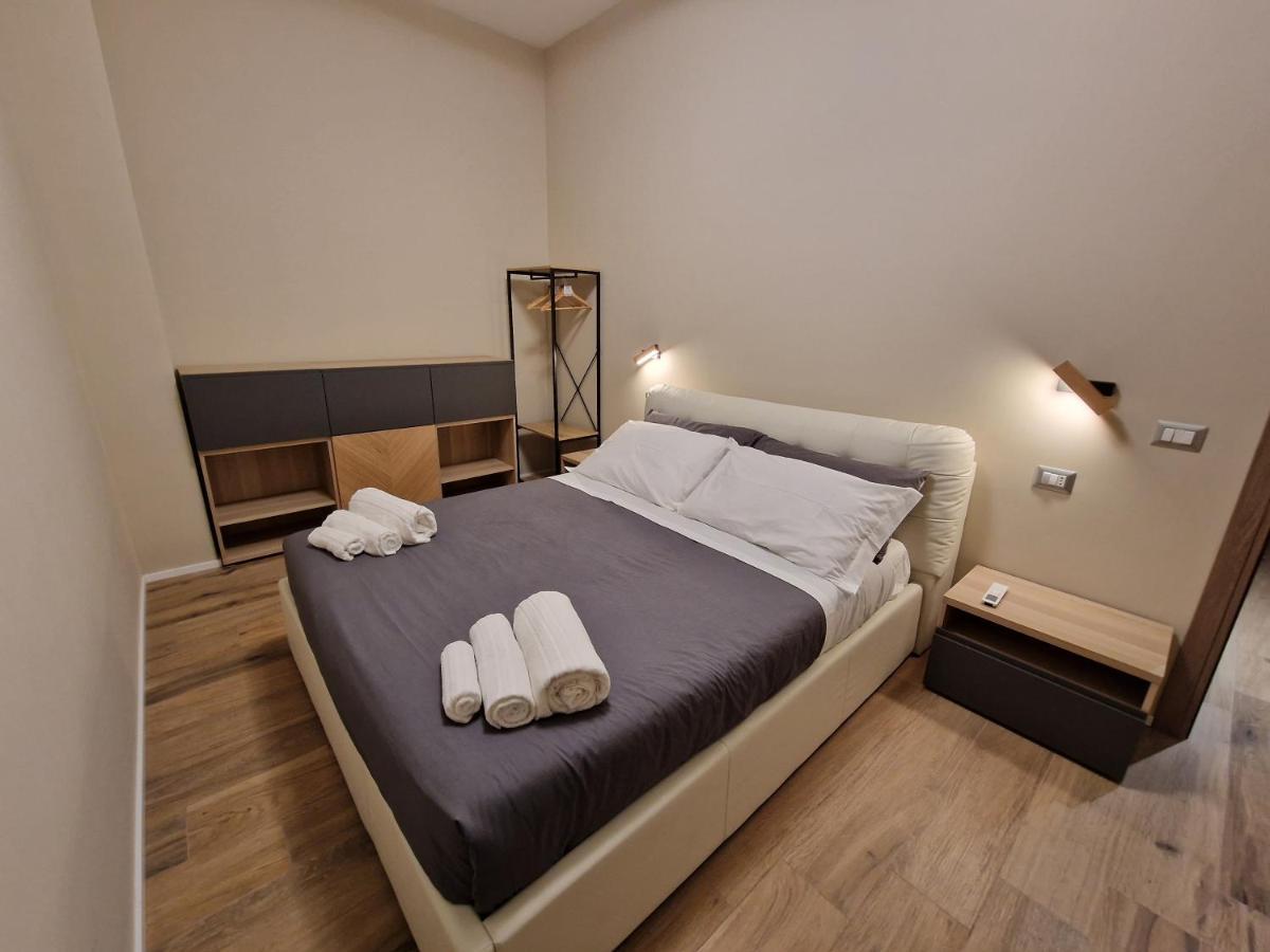Appartement Corso Vittorio 364 à Cagliari Extérieur photo