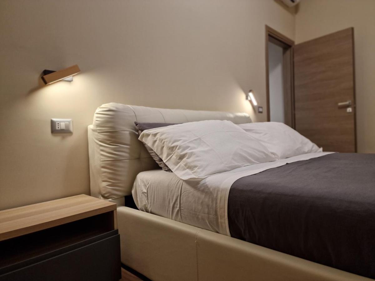 Appartement Corso Vittorio 364 à Cagliari Extérieur photo