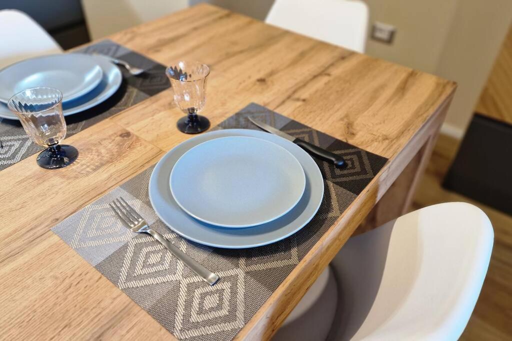 Appartement Corso Vittorio 364 à Cagliari Extérieur photo