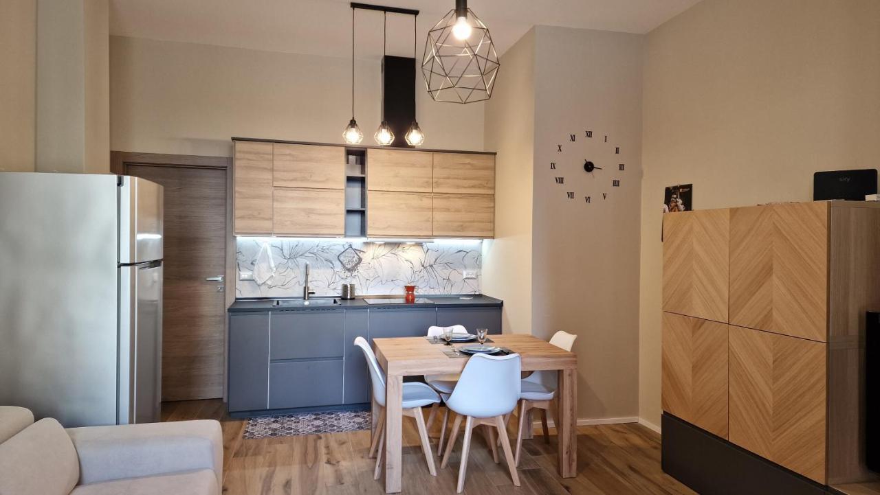 Appartement Corso Vittorio 364 à Cagliari Extérieur photo