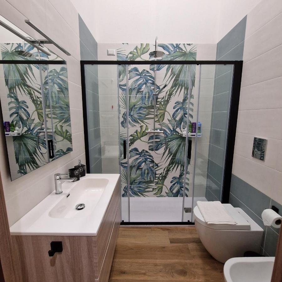 Appartement Corso Vittorio 364 à Cagliari Extérieur photo