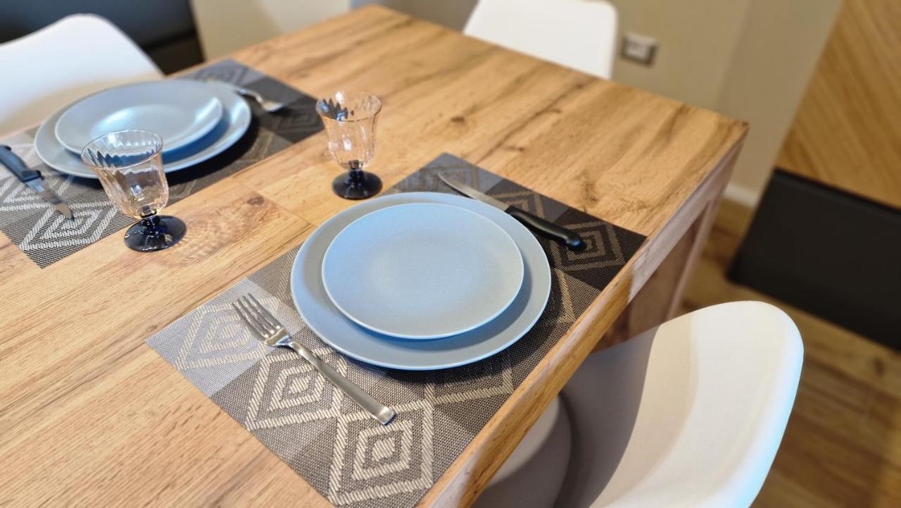 Appartement Corso Vittorio 364 à Cagliari Extérieur photo