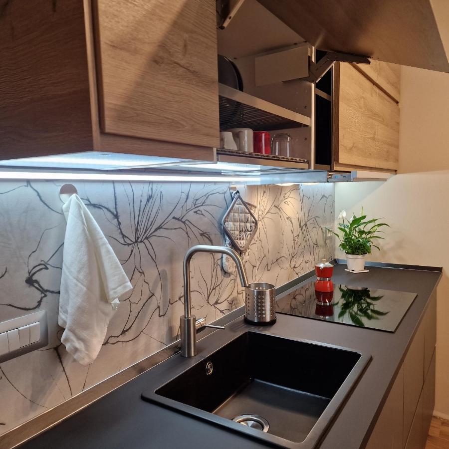Appartement Corso Vittorio 364 à Cagliari Extérieur photo