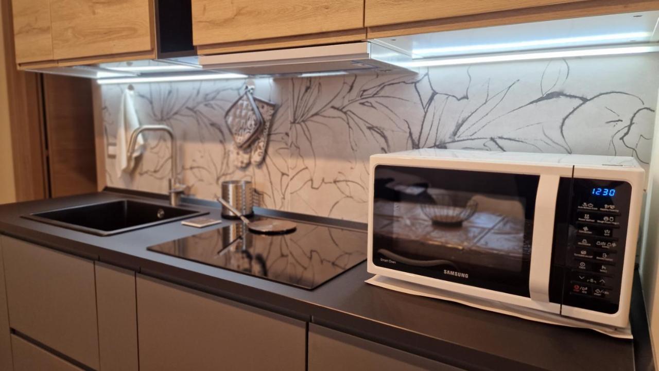 Appartement Corso Vittorio 364 à Cagliari Extérieur photo