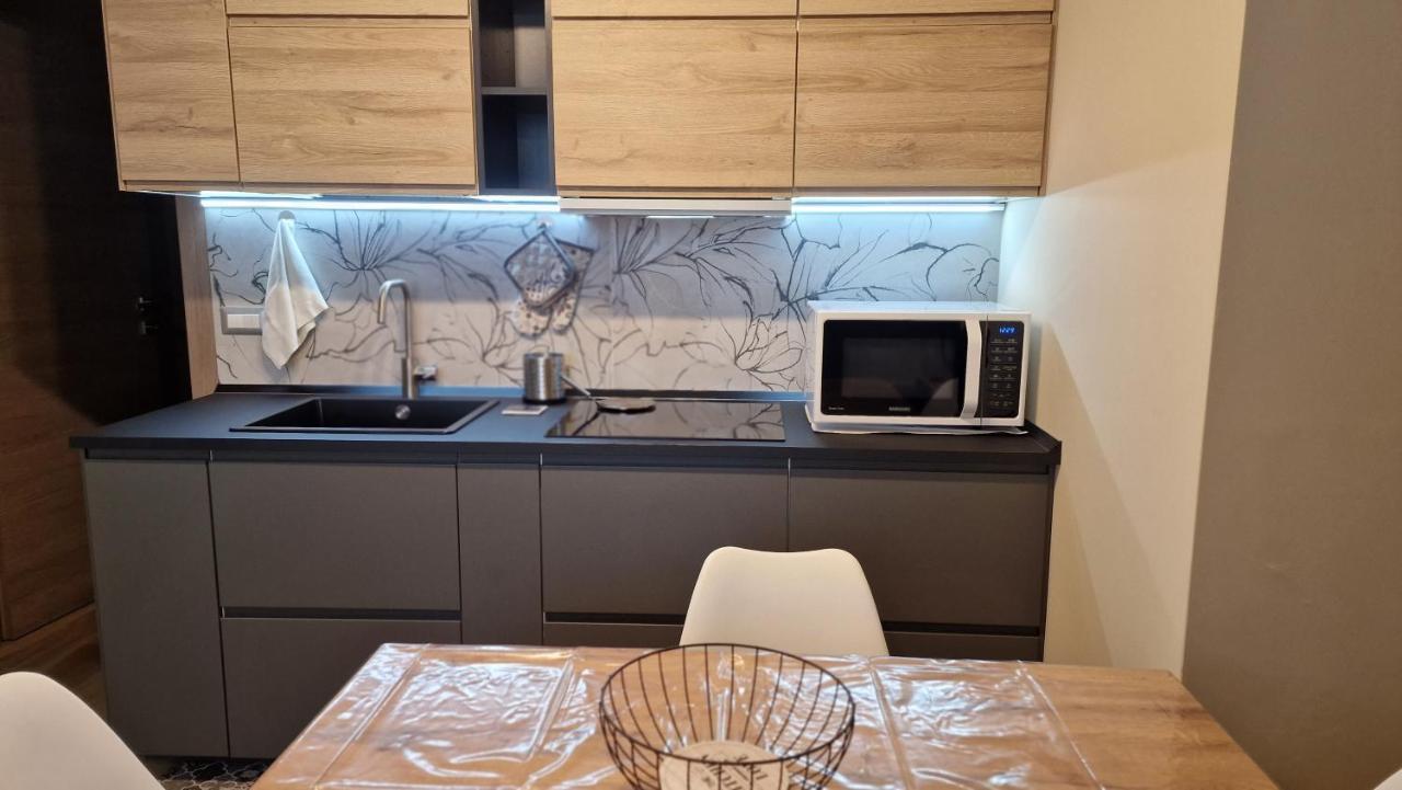 Appartement Corso Vittorio 364 à Cagliari Extérieur photo