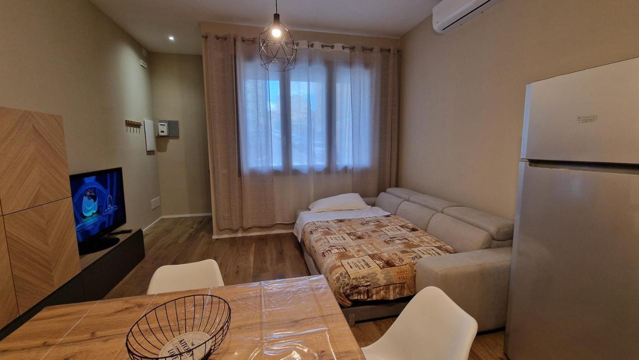 Appartement Corso Vittorio 364 à Cagliari Extérieur photo