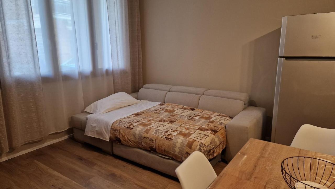 Appartement Corso Vittorio 364 à Cagliari Extérieur photo