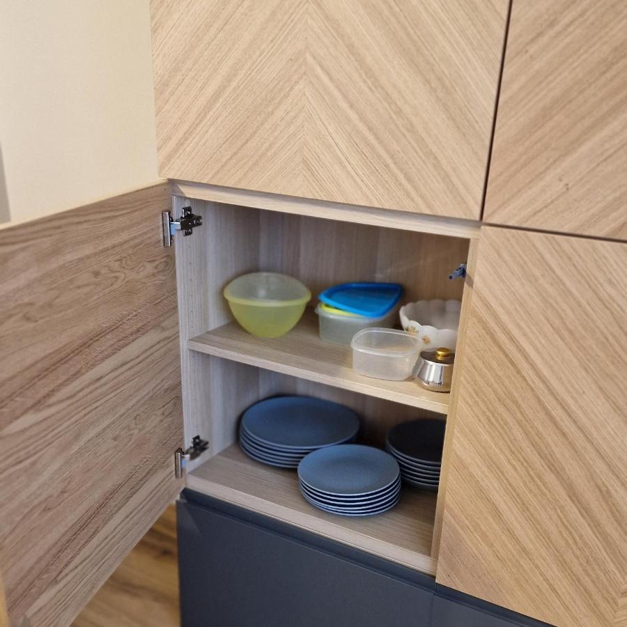 Appartement Corso Vittorio 364 à Cagliari Extérieur photo